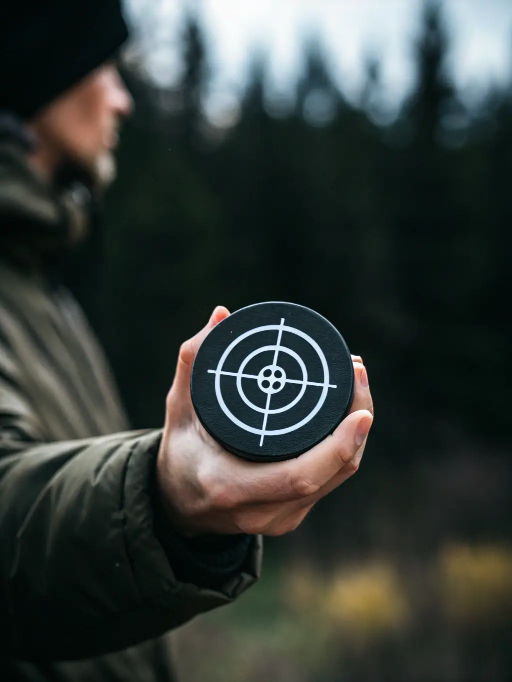 A clean, minimalist image of a target with an arrow hitting the bullseye, representing the achievement of strategic goals through Brand Articulate's services. The color scheme is professional and modern.